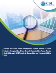 Power Management System Market