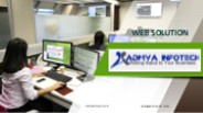 Admya Infotech- # 1 Web Designing, Development & SEO Company