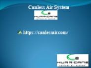 Compressed Air, canlessair