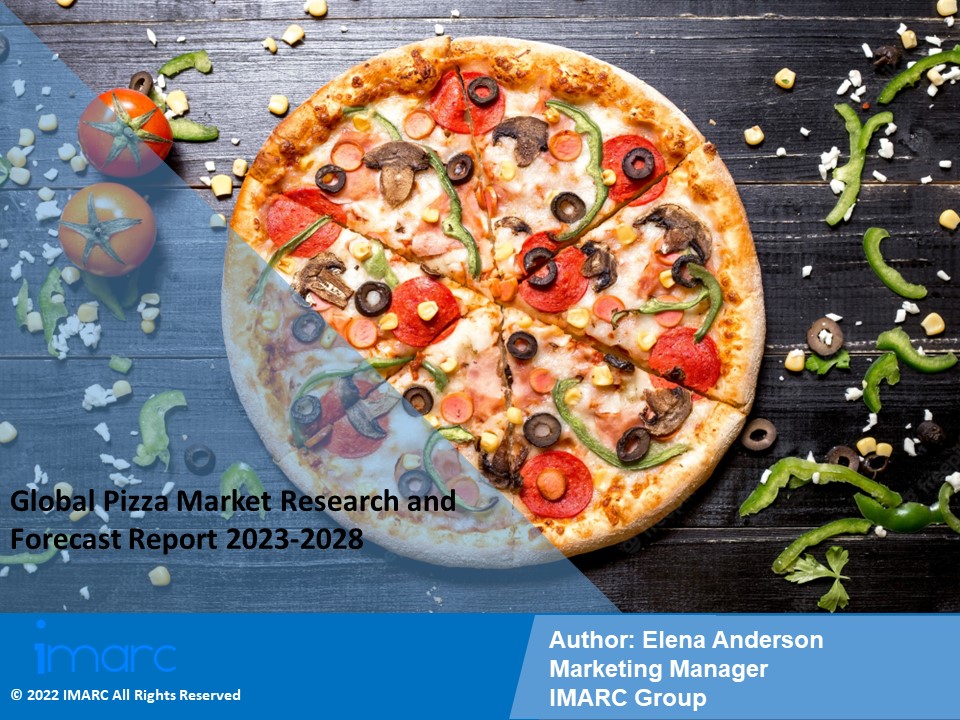 Pizza Market Growth, Demand and Challenges of the Key Industry Players ...