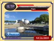 Industrial Effluent Treatment Plant