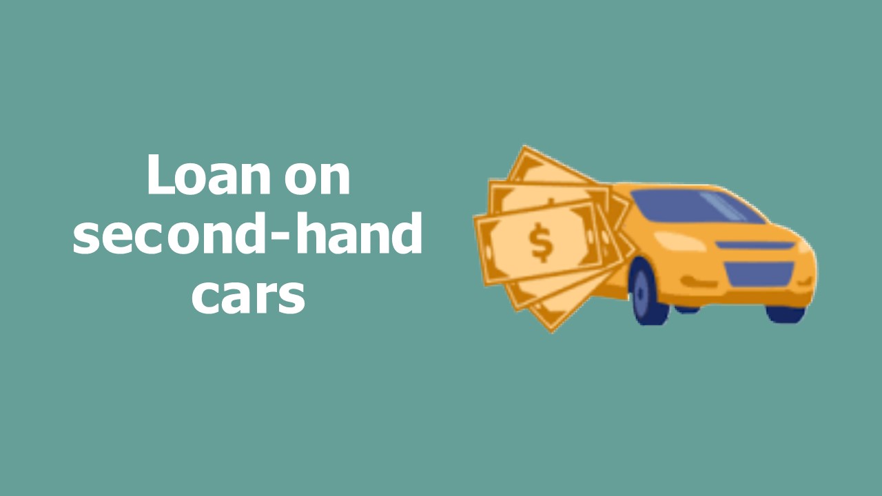 PPT Maximizing Your Budget with Used Car Financing PowerPoint