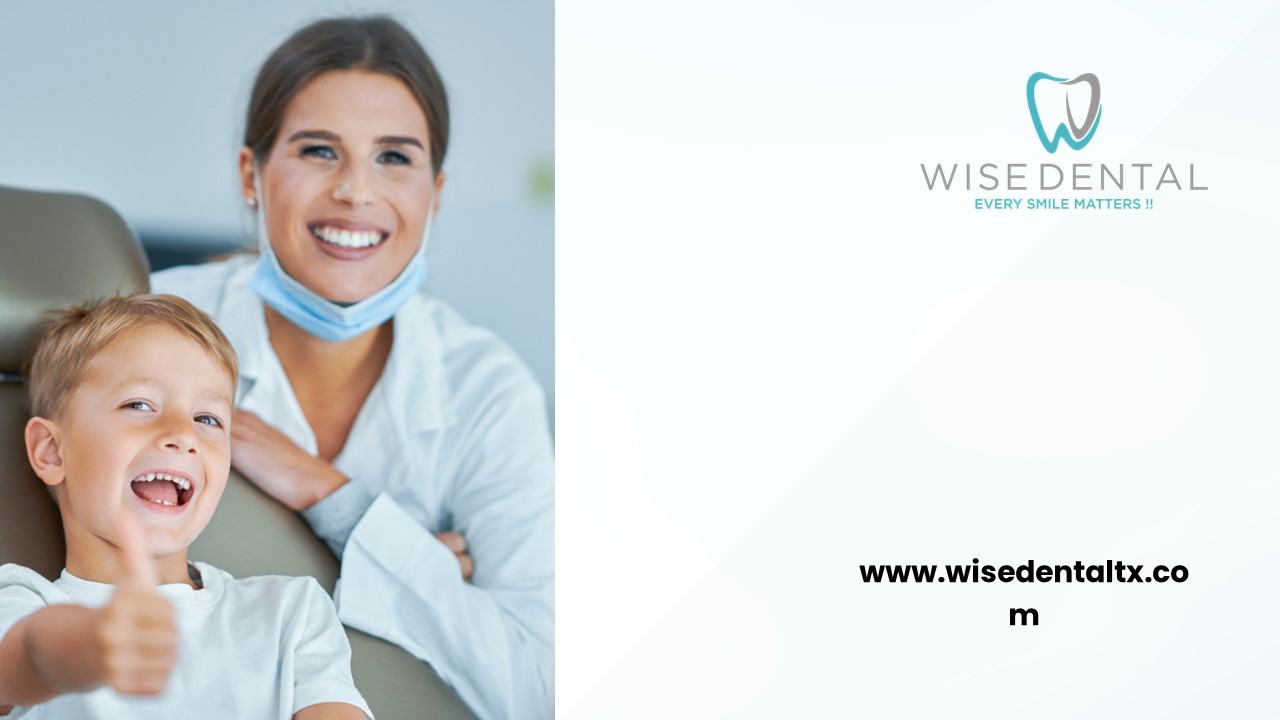 Best Dental Clinic in Bridgeport, TX (1)