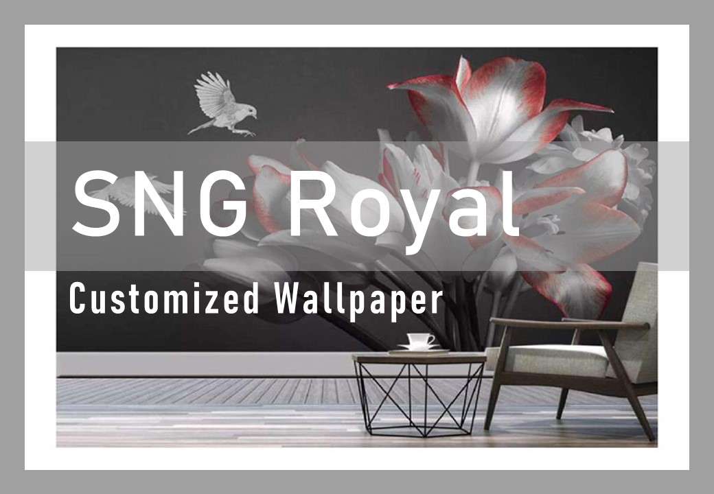 presentation player overlay