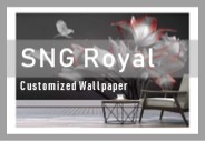 Know the benefits of Customized wallpaper