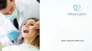 Dentist in Robstown TX