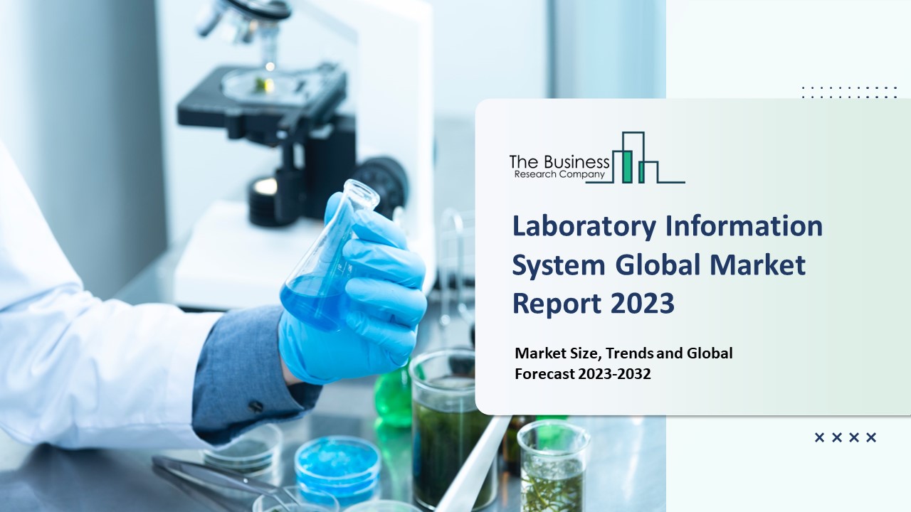 PPT Laboratory Information System Market Growth, Strategy Analysis