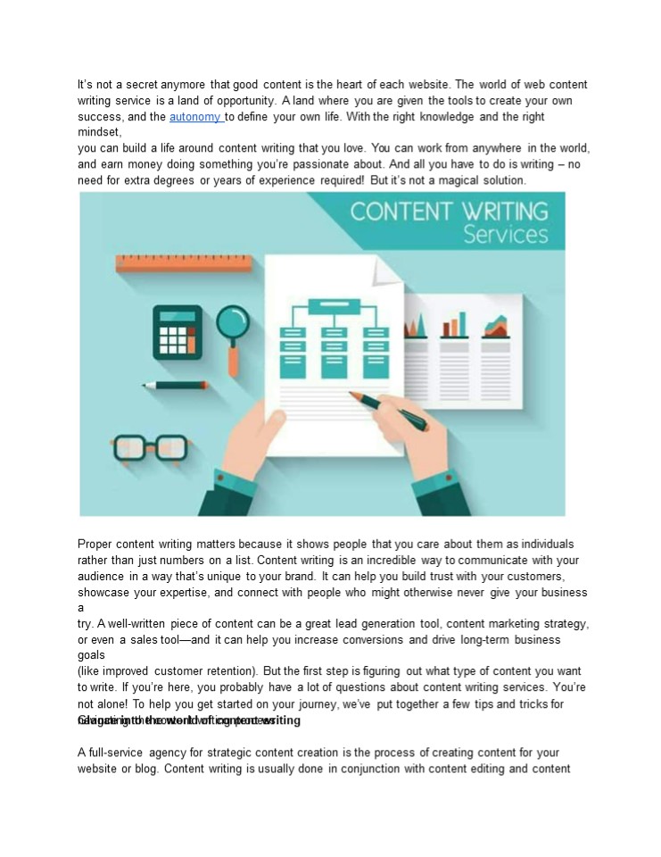Content Writing Agency (1)