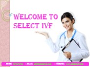 Surrogacy cost in India