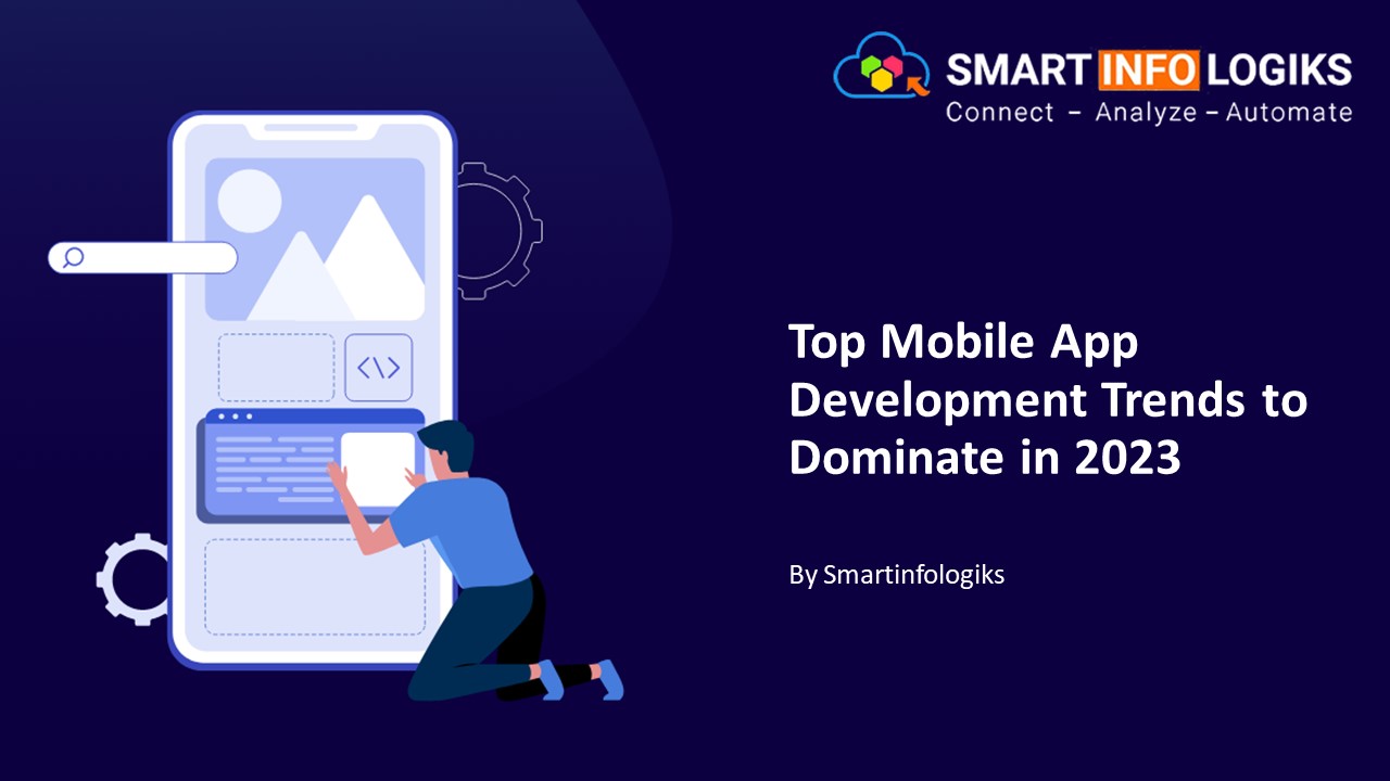 presentation player overlay