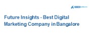 Future Insights - Digital Marketing Agency