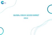 Global Onion Seeds Market Research Report