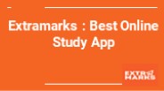 Extramarks - Best Online Study App