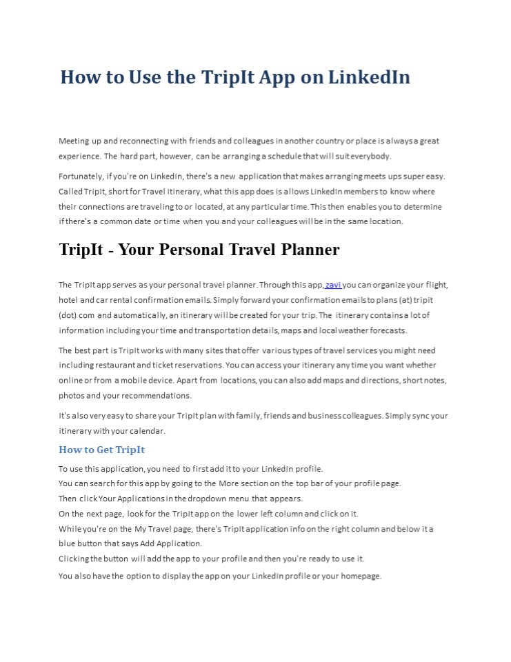 Download [Update] Zavi Meeting App 2023