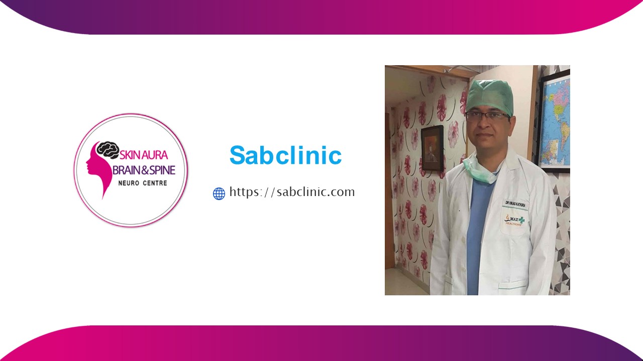 Best Neurosurgeon in Gurgaon