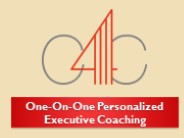 One-On-One Personalized Executive Coaching