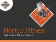 Commercial Gym Machine Manufacturers