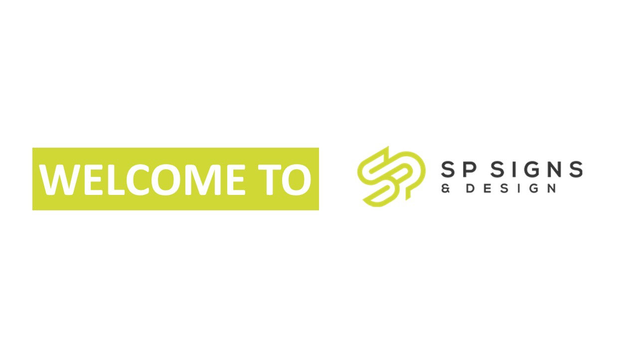Sp Sign Car Wrapping – SP Signs & Design presentation | free to download