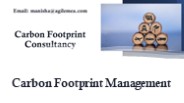 Carbon Footprint Management