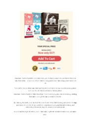 Grandma’s Subtle Secrets Book, PDF By Jennifer Evans