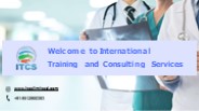 Study MBBS Abroad Consultants - ITCS Limited