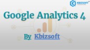 GA4: The new Analytics for Your Website