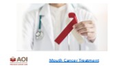 Challenges of Oral Cancer in Young Adults