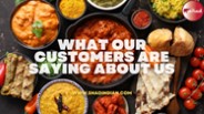 Shad Indian | Best Indian restaurant London |Book a table