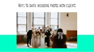 Foto owl: AI Powered Beautiful Online Client Photo Gallery