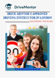 London ADI: Your Trusted Driving Instructor (1)