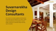 Architects in Kottayam| Suvarnarekha