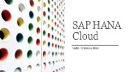What Is SAP HANA Cloud?
