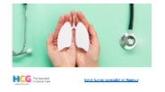 Find the Best Lung Cancer Specialist