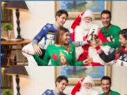 Men's Christmas Sweater