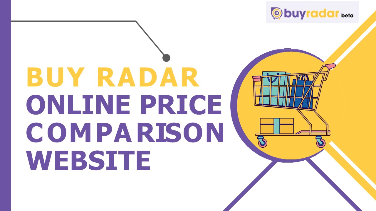 Rabar Line PPT – Buy Radar: Online Price Comparison Website in USA PowerPoint ...