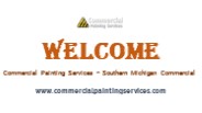 Welcome To Commercial Painting Contractor