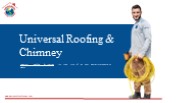 Roofing Companies Long Island | Universal Roofing & Chimney