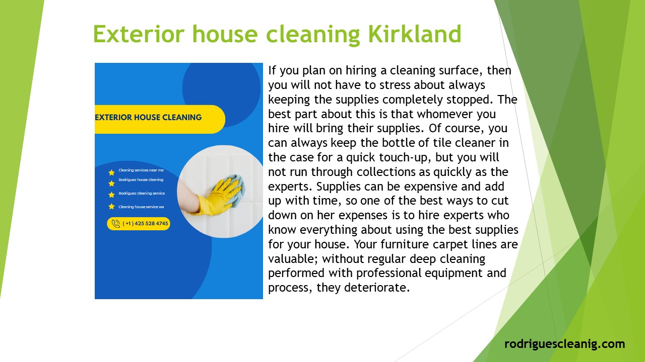 Move out cleaning services Seattle