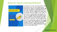 Move out cleaning services Seattle