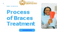 Process of braces Treatment | World of Dentistry