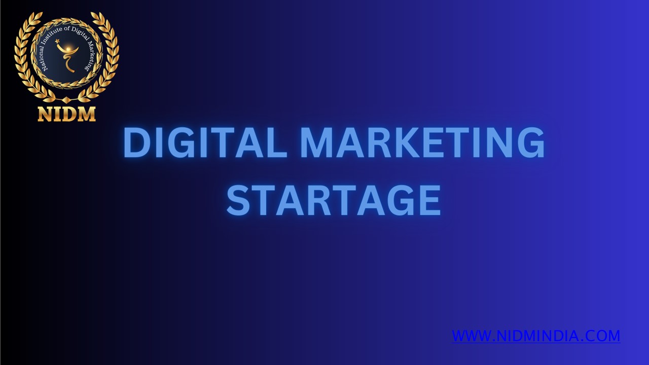 ONLINE DIGITAL MARKETING COURSES IN BANGALORE