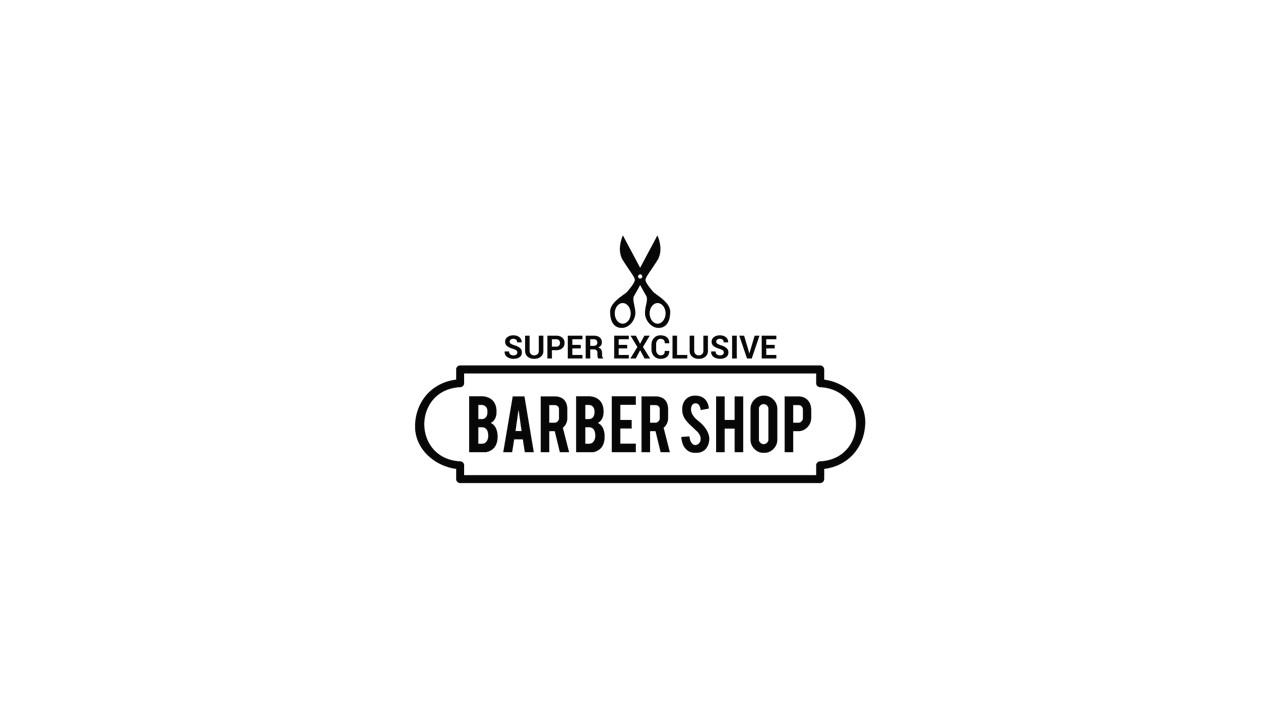 Welcome To Super Exclusive Barber Shop
