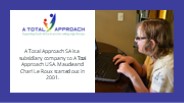 Sensory Processing South Africa