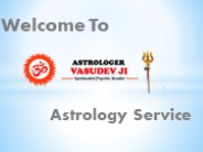 Best Astrology Services In montreal | Psychicvasudevji
