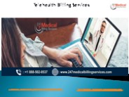 Telehealth Billing Services