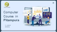 Computer Course in Pitampura.pptx