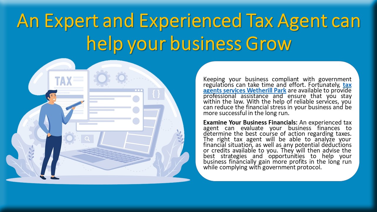 Tax agents services Wetherill Park (3)