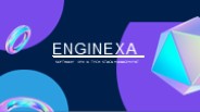 Enginexa: Software Dev & Tech Management