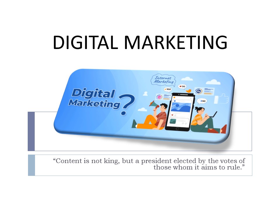 presentation player overlay