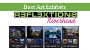 Best Art Exhibits